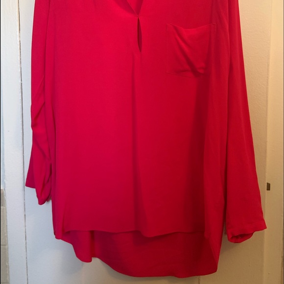 Blouse - Picture 2 of 5